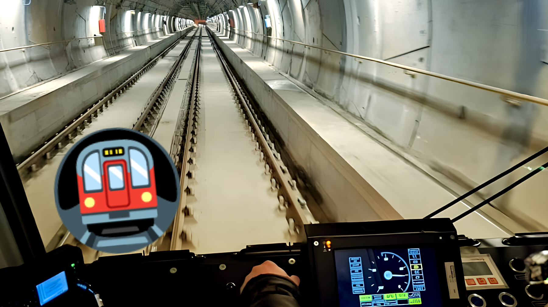 Napoli attende il colpo di scena: la Linea 6 della metropolitana svela il suo futuro!